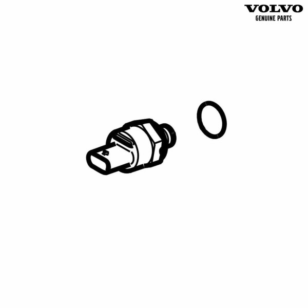 Original Volvo V60 (bis 2018) Öldruckschalter 32242806