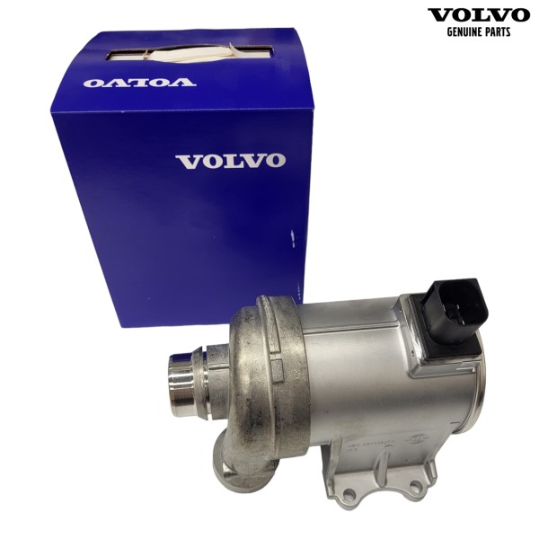 Original Volvo Wasserpumpe 31368715 - mit Verpackung