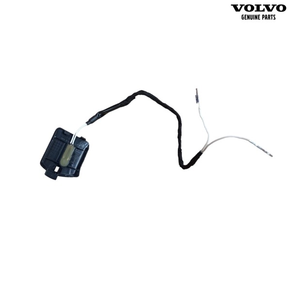 Original Volvo Sensor Außentemperatur Außenspiegel links 31104009 - Vorderseite