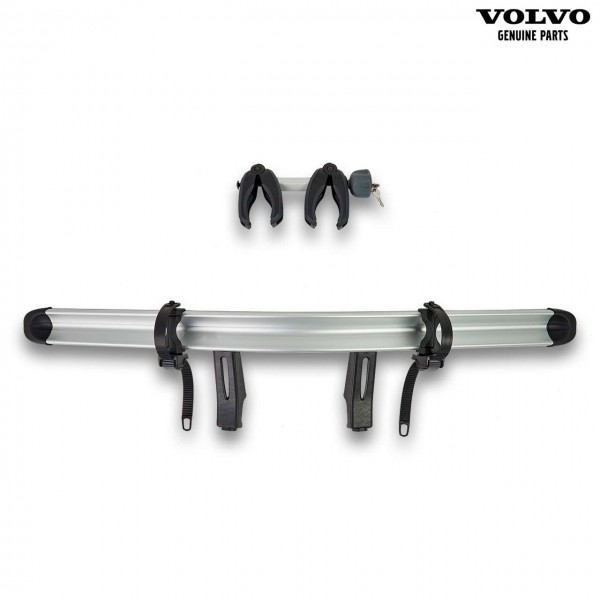 Original Volvo Adapter für zusätzliches Fahrrad 31454869