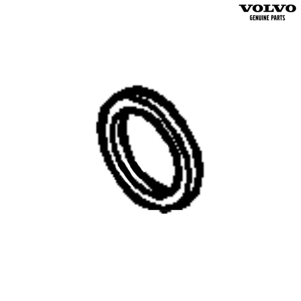 Original Volvo Dichtung Ölkühlung Automatikgetriebe