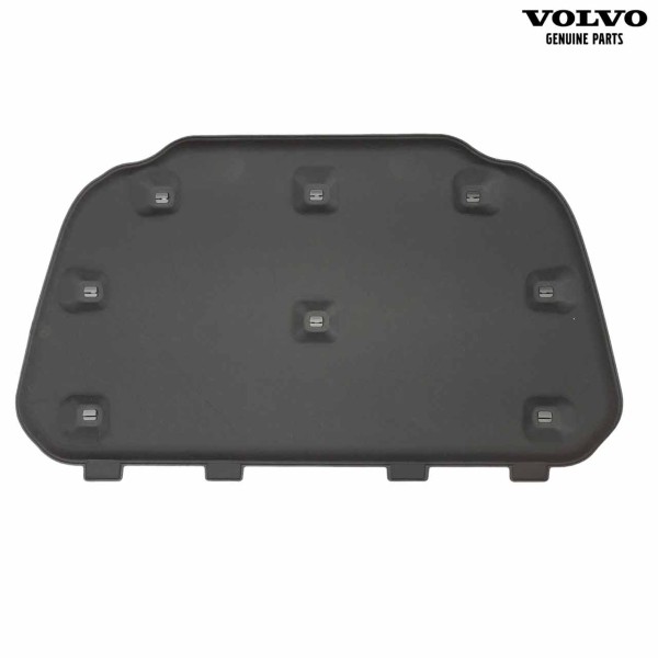 Motorhaube Schutz Für Volvo Xc60 2018+4x4 Gehärtet Acryl Shield
