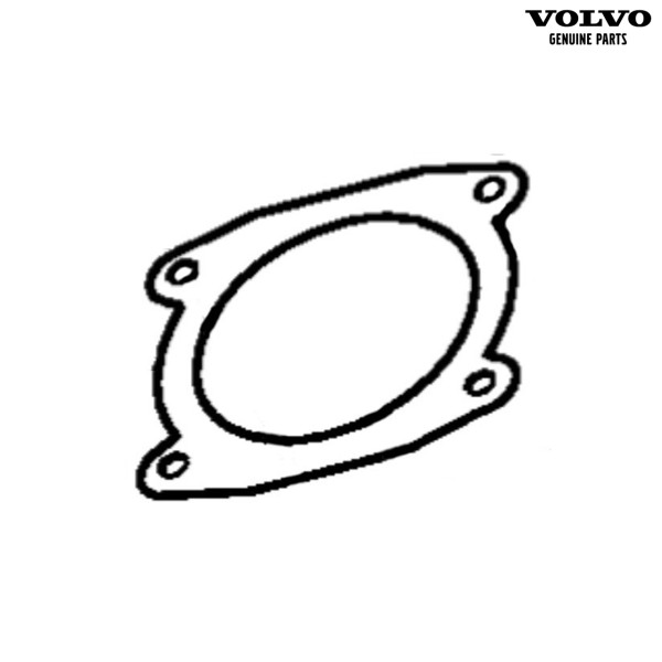Original Volvo Dichtung Drosselklappengehäuse 30720126