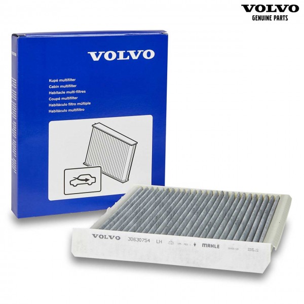 Volvo Volvo Innenraumfilter 30630754 - mit Verpackung