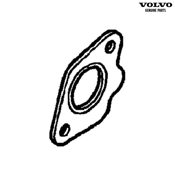 Original Volvo Dichtung Abgasrückführung 30711097