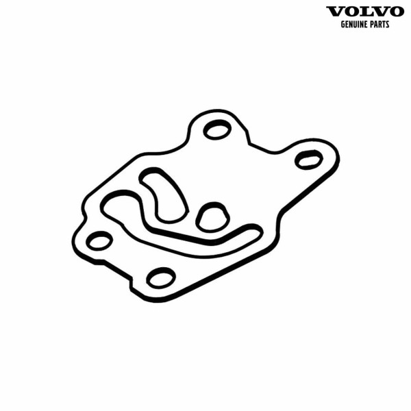 Original Volvo Dichtung Nockenwellenverstellung 31330018