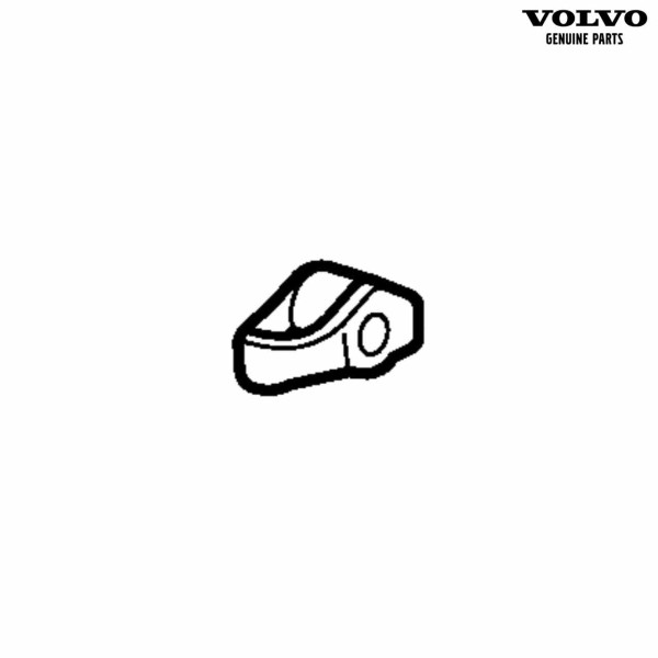 Original Volvo Schlepphebel Ventilsteuerung 8670045