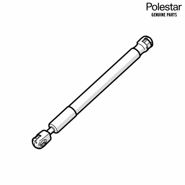 Original Polestar 4 (ab 2024) Motorhaubendämpfer Gasfeder Motorhaube 80008311