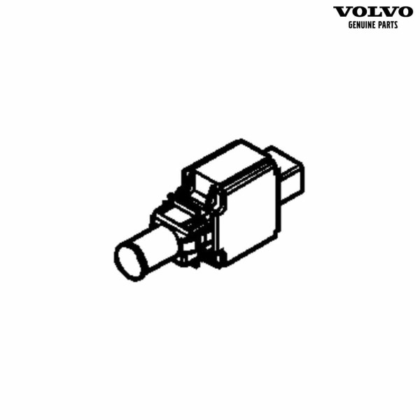 Original Volvo Schalter Bremslicht 8622064