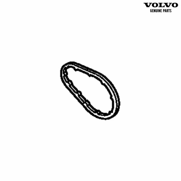 Original Volvo Dichtung Ölkühler 30637199