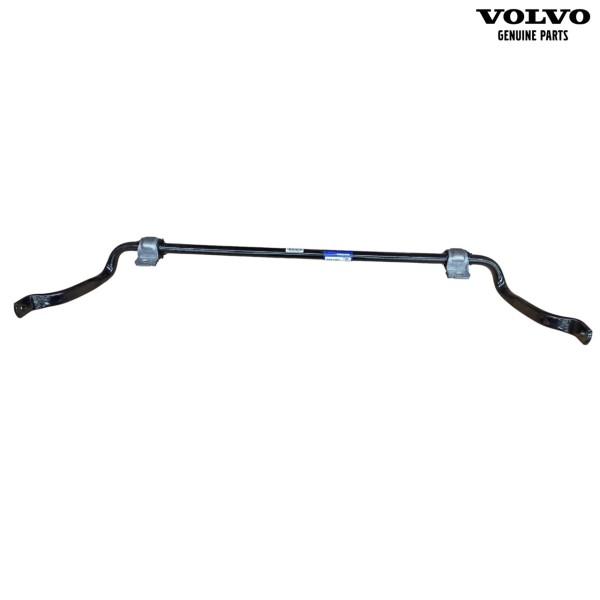 Original Volvo Stabilisator Vorderachse 24 mm 9461483 - Vorderseite