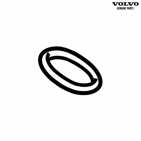 Original Volvo Dichtung 11998