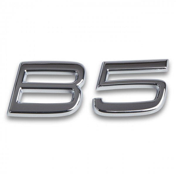 Volvo B5 Emblem Heckklappe 32274134