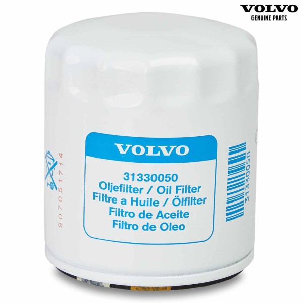 Original Volvo V50 Ölfilter 31330050 - mit Verpackung 