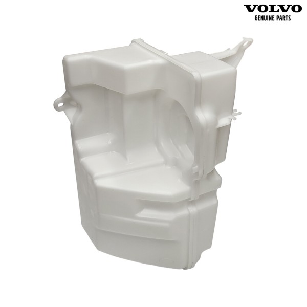 Original Volvo XC60 (2009-2017) Waschwasserbehälter 30753424 - Vorderseite