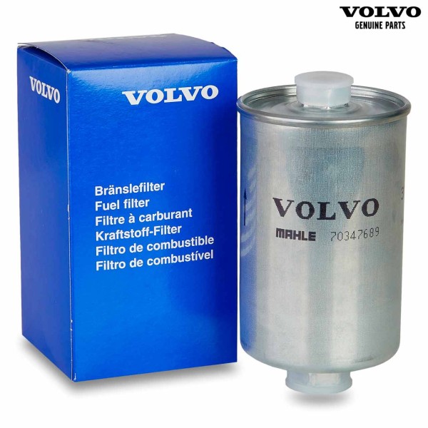 Original Volvo Kraftstofffilter Benzin 31262352 - mit Verpackung