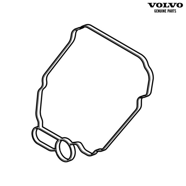 Original Volvo Dichtung Ölfiltergehäuse 30788492
